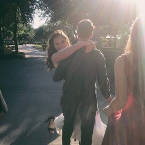 Meet your Posher, Kendall